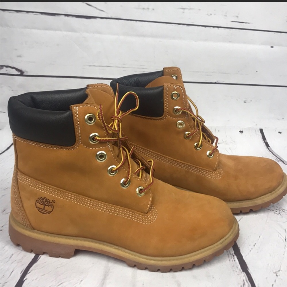 Timberlands